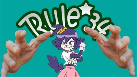weebu rule 34